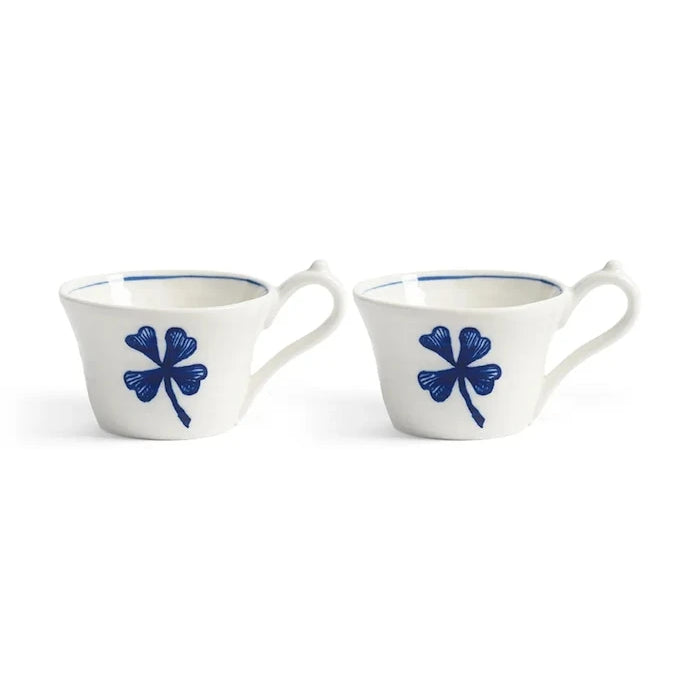 Комплект чаши &k amsterdam 0,1 l (2 броя)