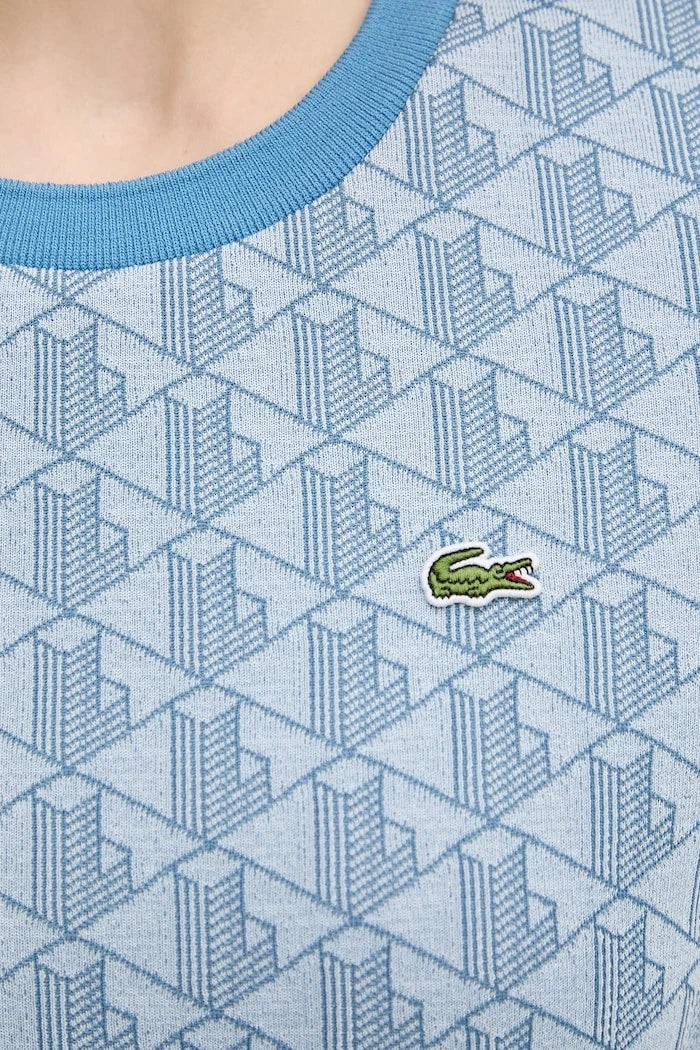 Lacoste тениска дамска