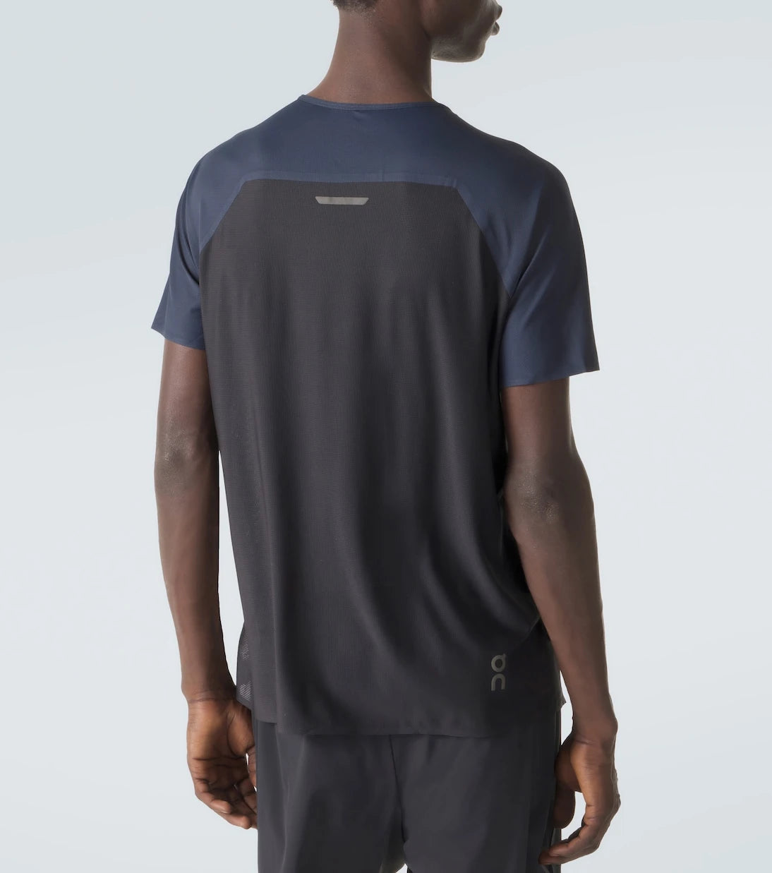 On - Logo technical T-shirt