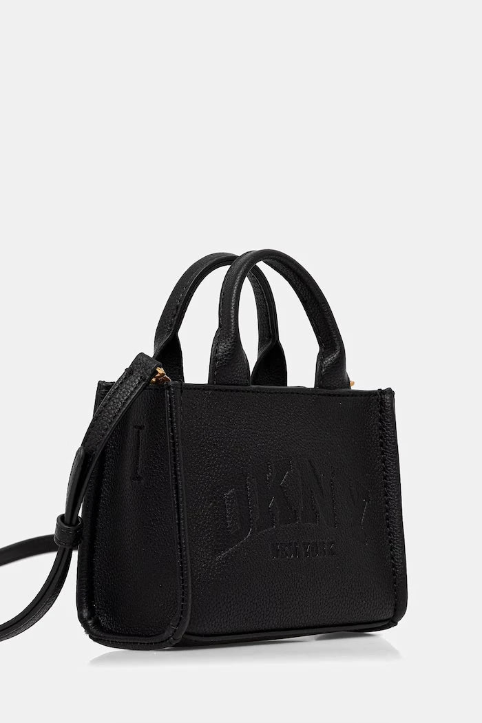 DKNY suni deri kadın çantası