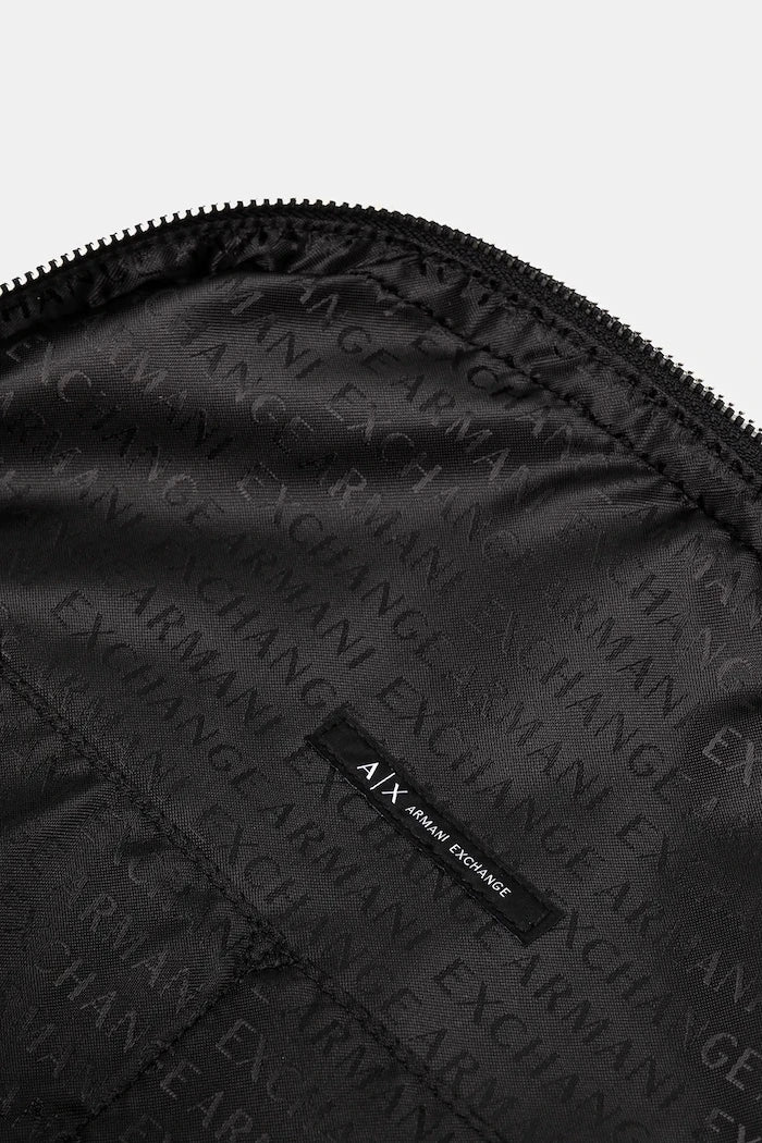 Armani Exchange Sırt Çantası