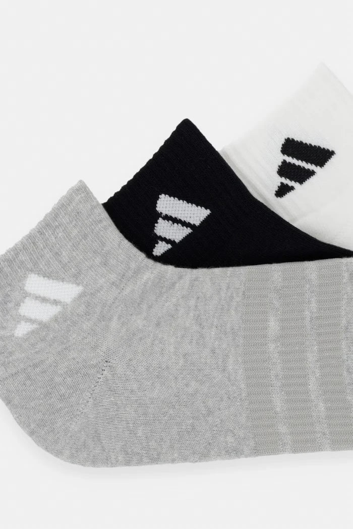 Чорапи adidas (3 чифта)