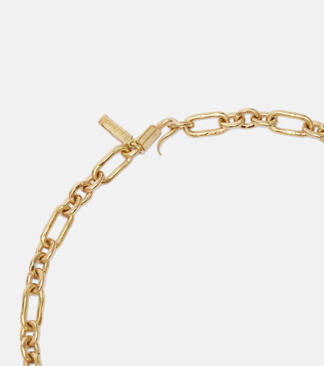 Alémais - Charm chain necklace