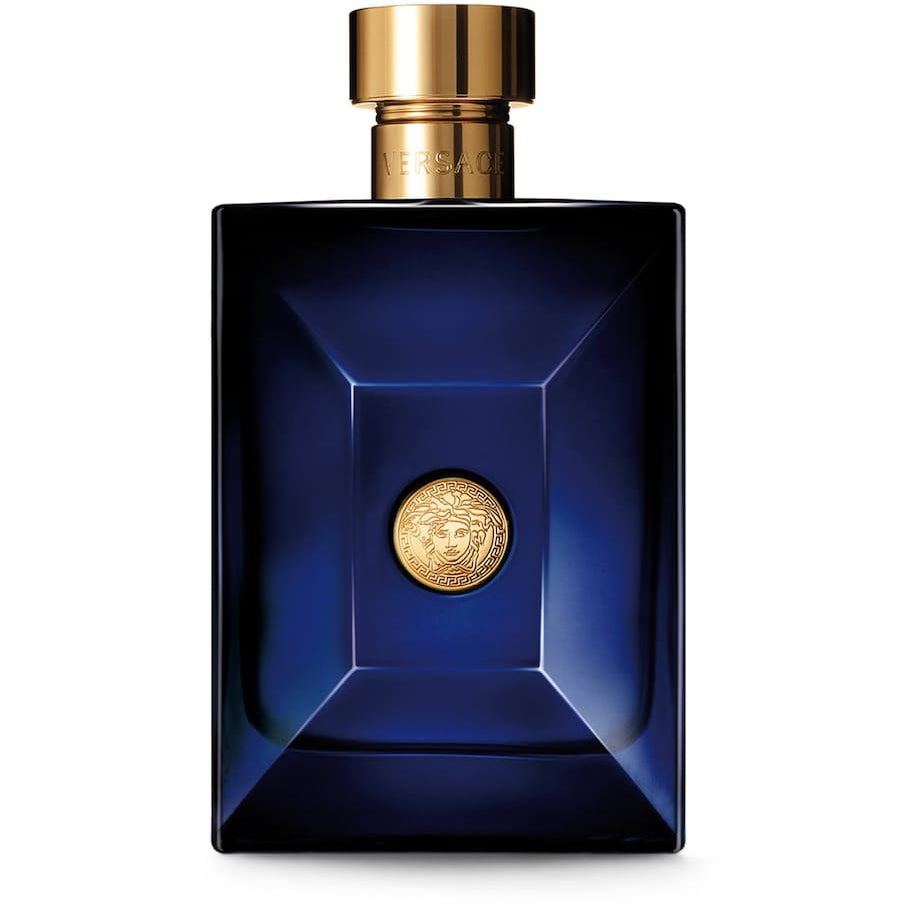 Versace Dylan Blue Eau de Toilette (200ml)
