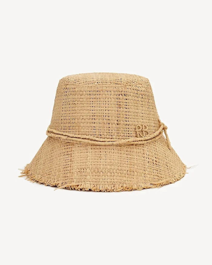 Ruslan Baginskiy Bucket Hat