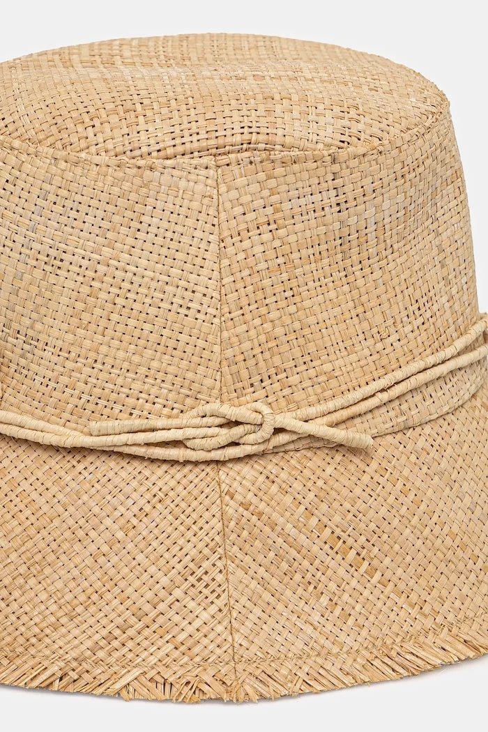 Капела Ruslan Baginskiy  Bucket Hat