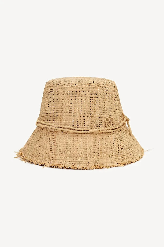 Ruslan Baginskiy Bucket Hat
