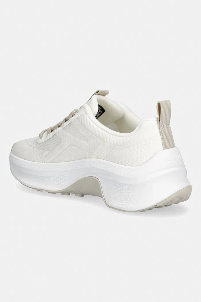 Calvin Klein CHUNKY RUN CKSTRIPE LUP SP KN kadın spor ayakkabı