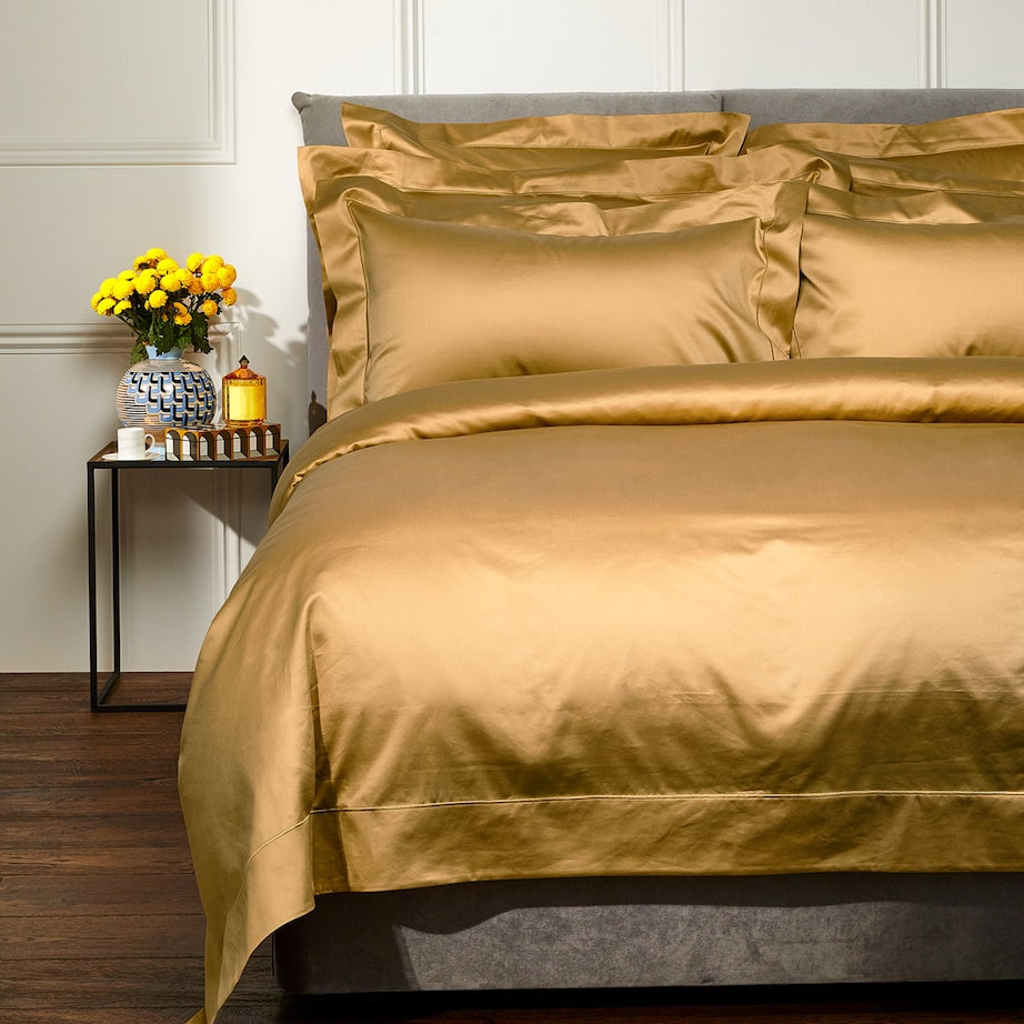 Bourdon Super King Duvet Cover (260cm x 220cm)