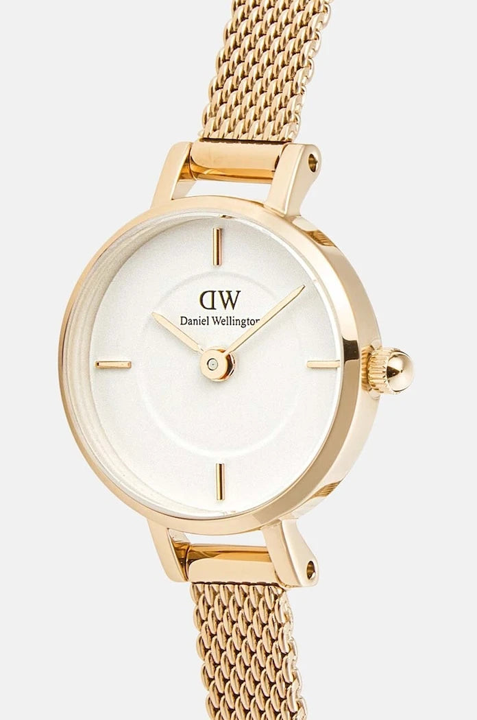 Daniel Wellington Saat
