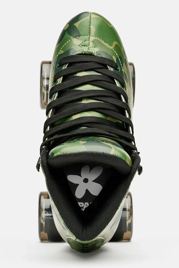 Ролкови кънки Impala Quad Rollerskate