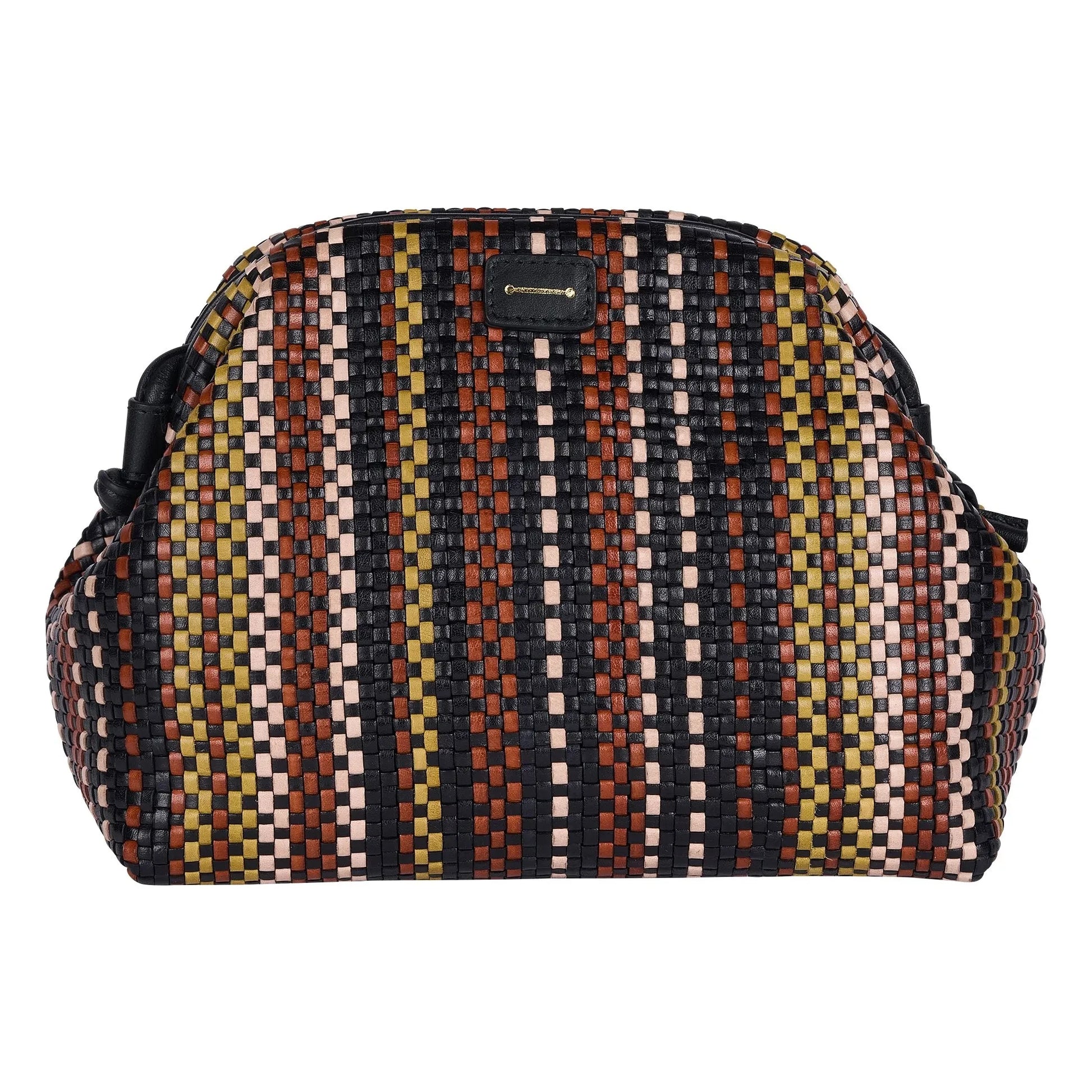 Anthology Paris - Lea Mix bag | Black