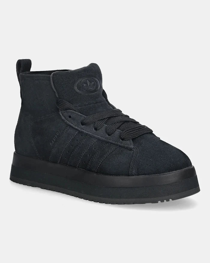 adidas Originals Campus 00s WTR MD Süet Spor Ayakkabı