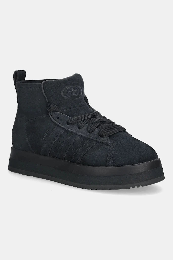 adidas Originals Campus 00s WTR MD Süet Spor Ayakkabı