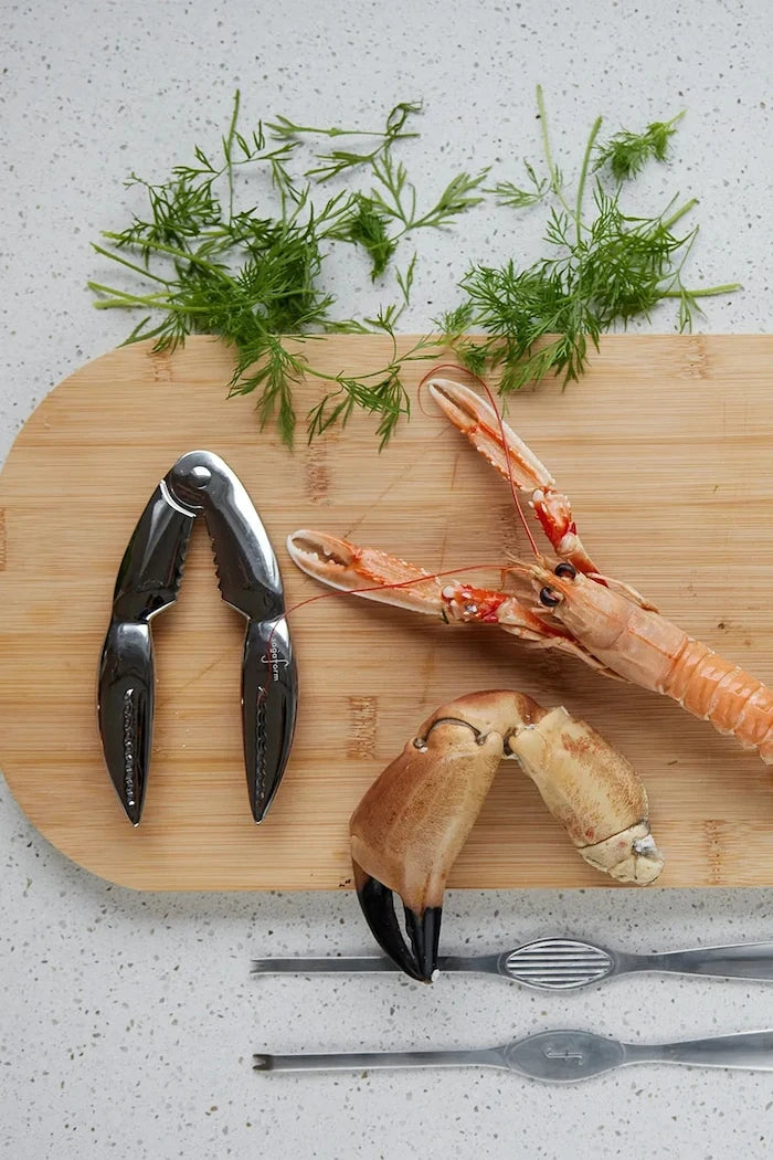 Sagaform SIvan Midye Maşası