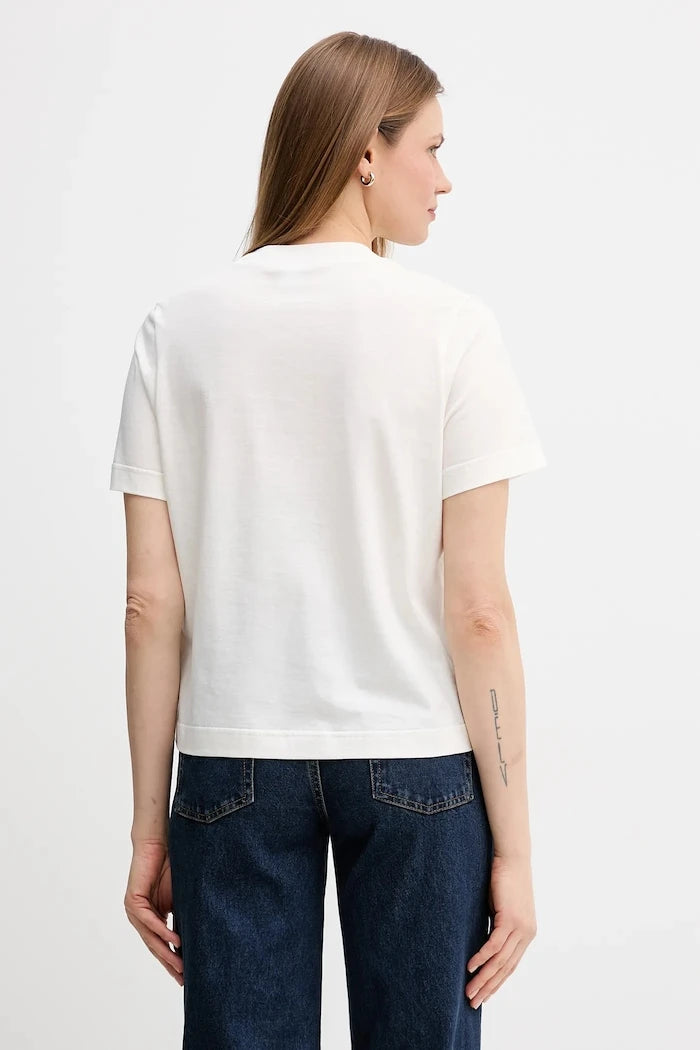 Памучна тениска PS Paul Smith