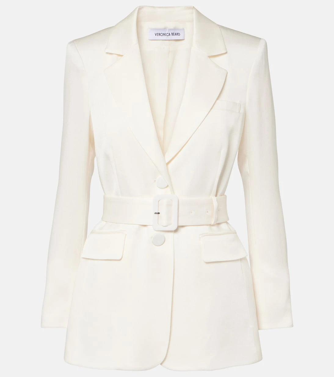 Veronica Beard - Ryanne kemerli blazer