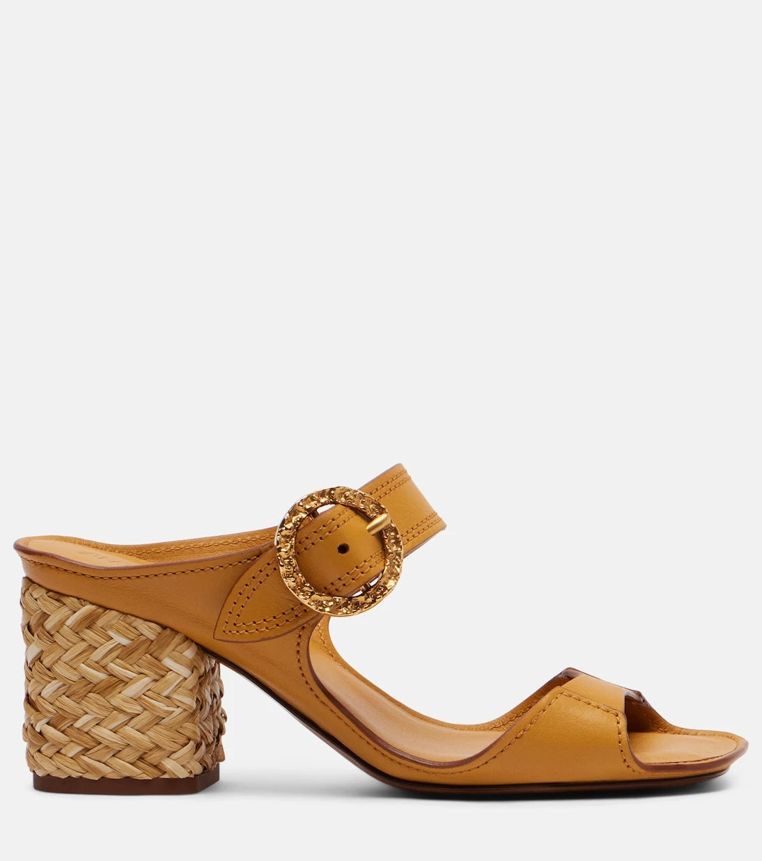 Zimmermann - Talia leather mules