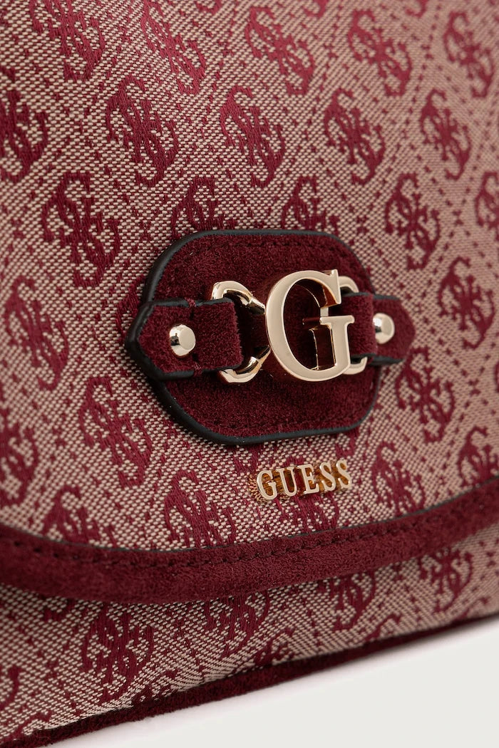 Guess kadın crossbody çanta SAMANTHA