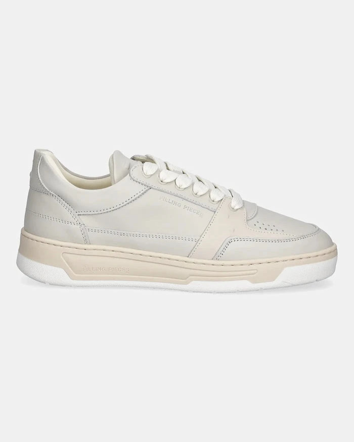 Filling Pieces Low Vise Deri Sneakers