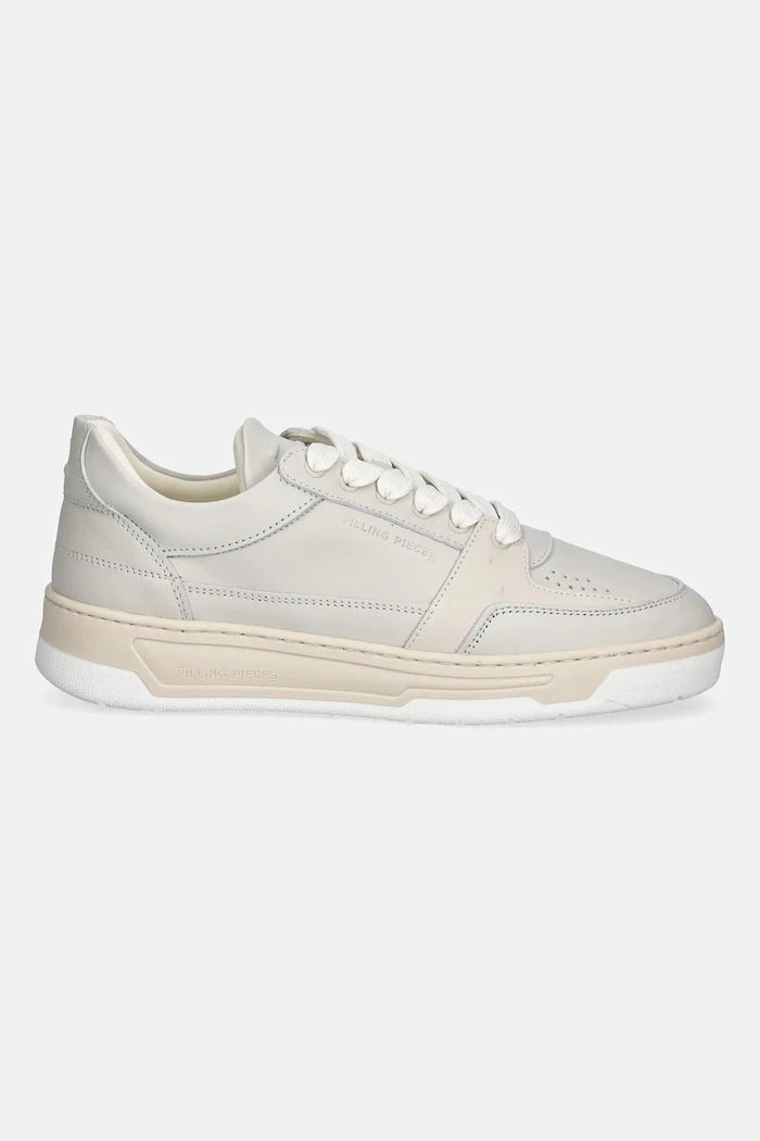 Filling Pieces Low Vise Deri Sneakers