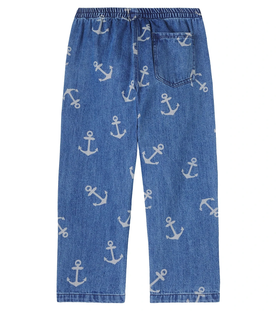 Konges Sløjd - Magot printed jeans