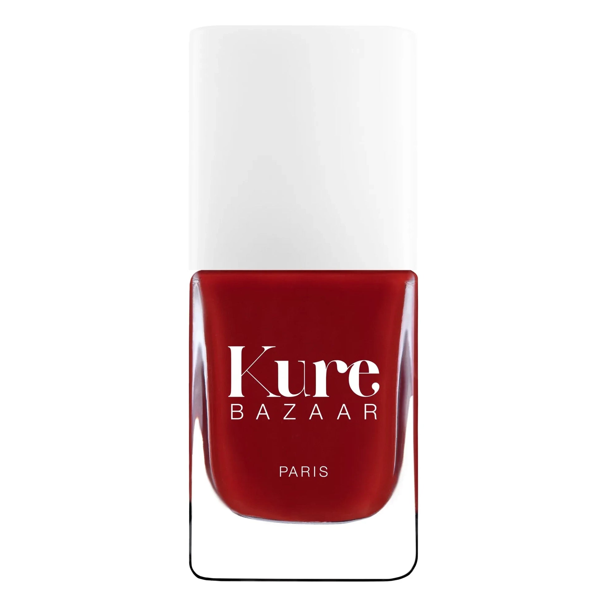 Kure Bazaar - Nail Polish - 10ml | Rouge Velvet