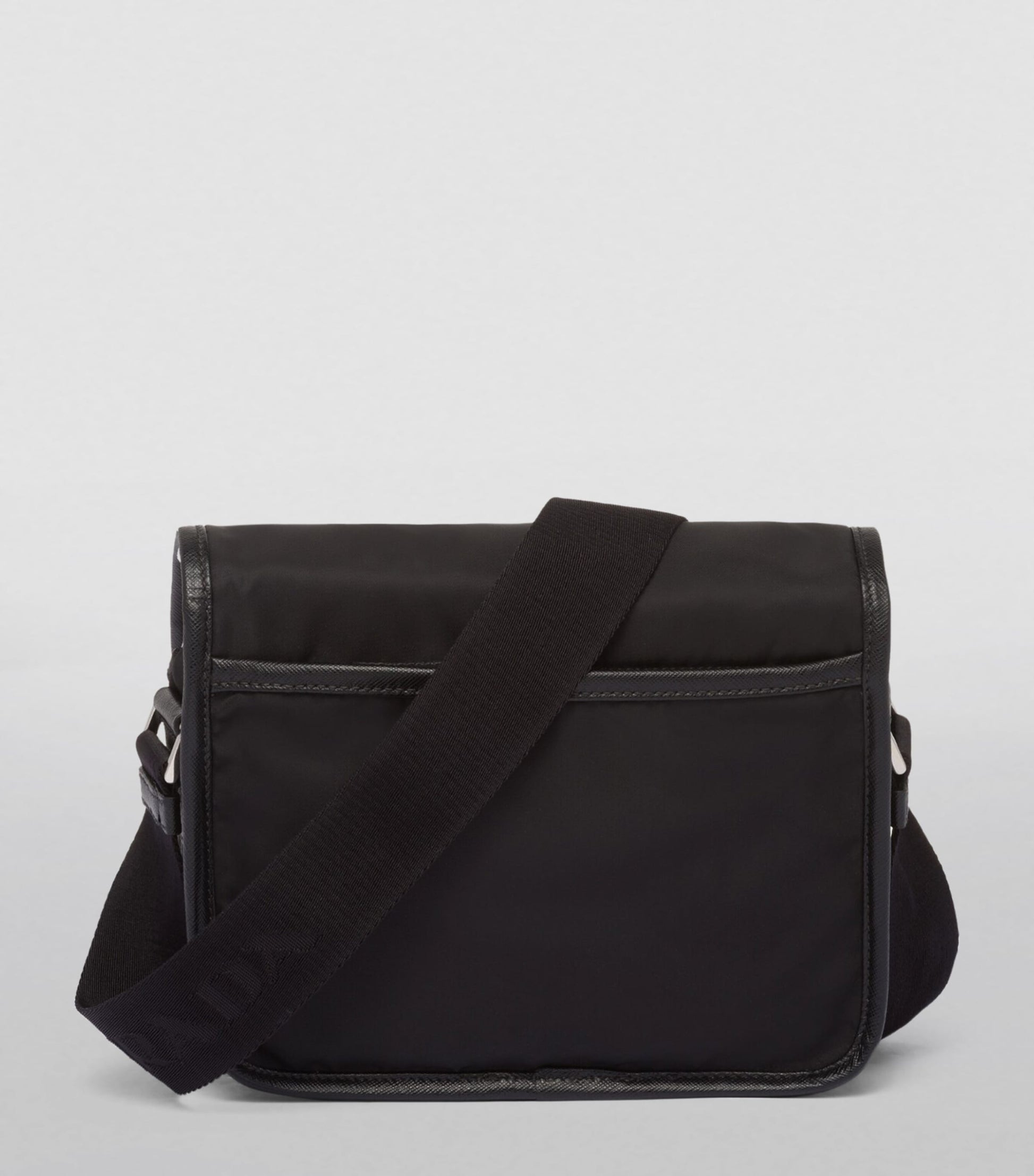 Re-Nylon Shoulder Bag