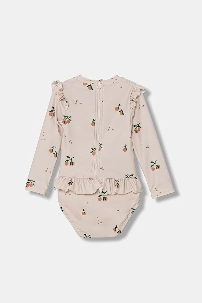 Liewood Bebek Sille Baby Printed Mayo