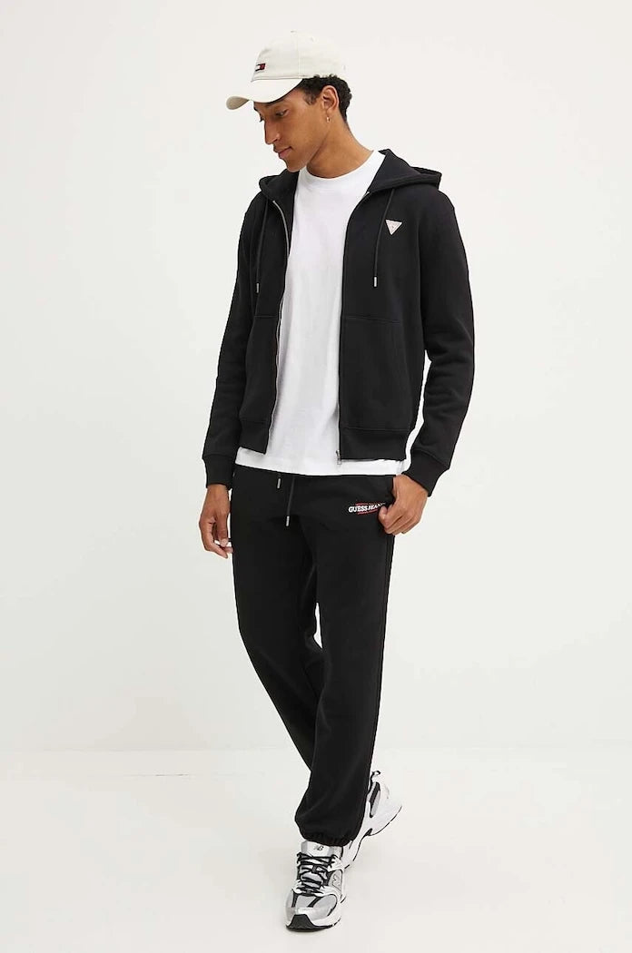 Памучна тениска Guess Jeans