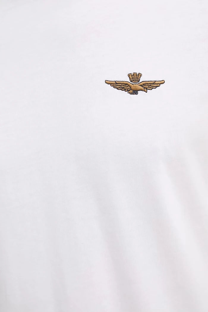 Памучна тениска Aeronautica Militare