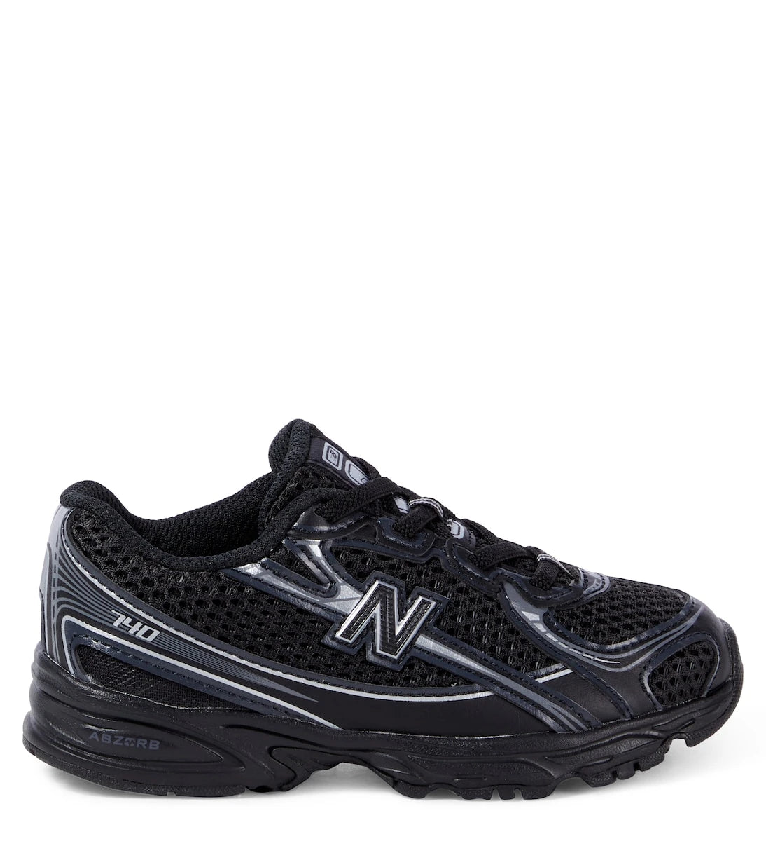 New Balance Kids - 740 Kids sneakers