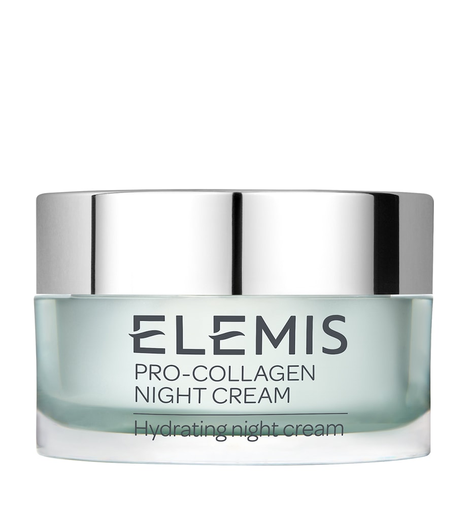 Elemis Pro-Collagen Night Cream (50ml)