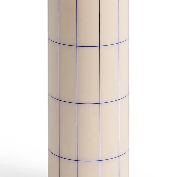 Декоративна свещ HAY Column Candle 7 x 20 cm
