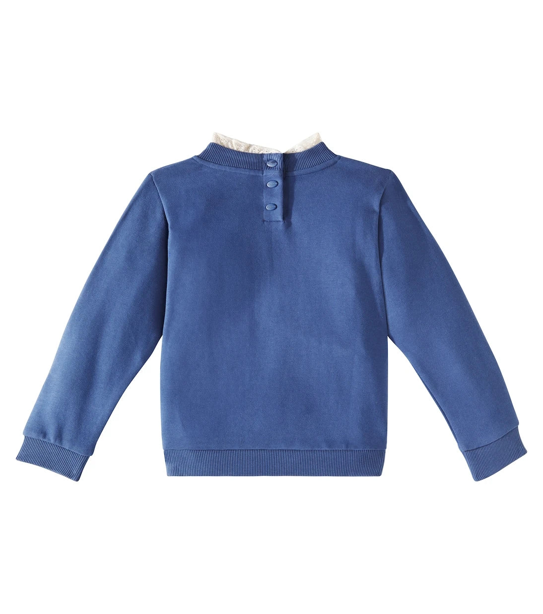 Liewood - Rakel cotton jersey sweatshirt