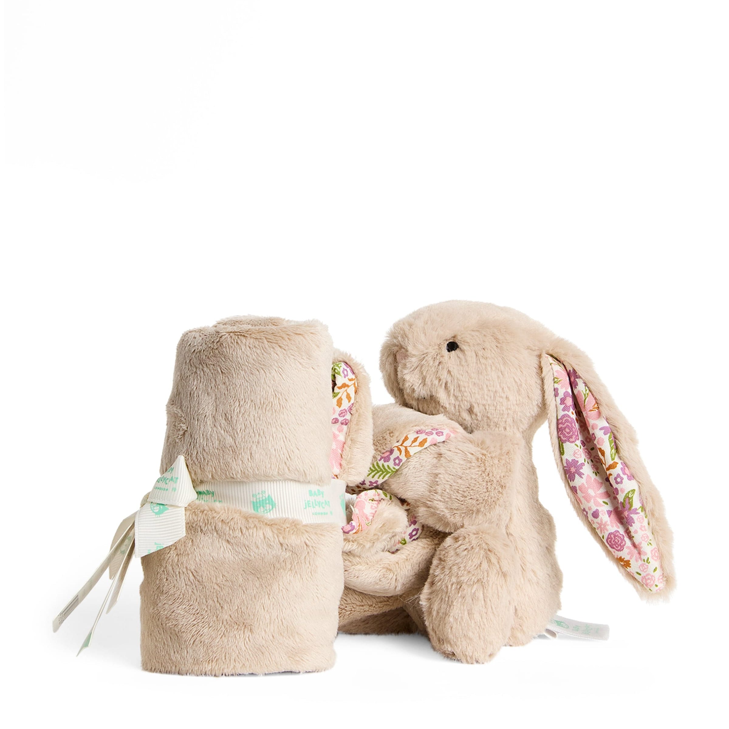 Meadow Bunny Soother