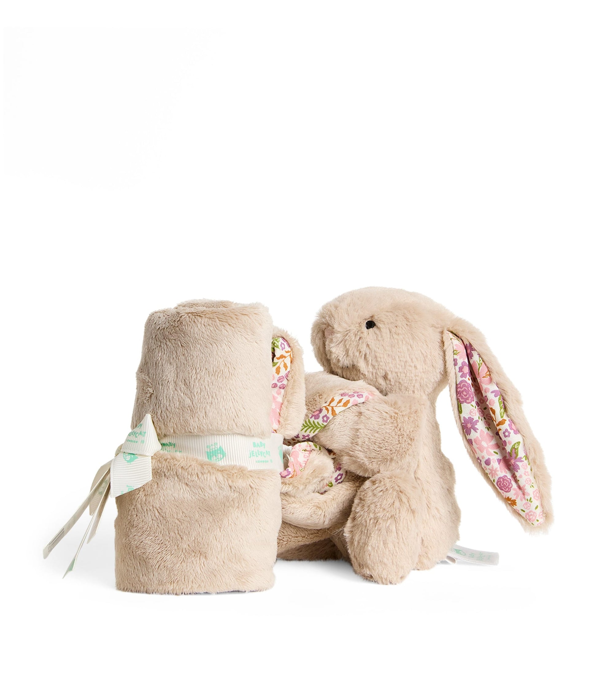 Meadow Bunny Soother