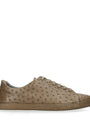 Brotini Ostrich Sneakers