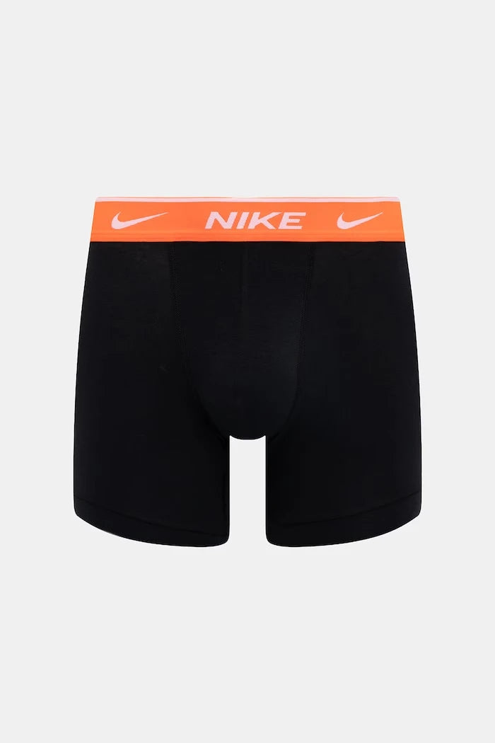 Nike Erkek Dar Boxer 2'li