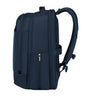 Navy Paralux 2-In-1 Travel Backpack