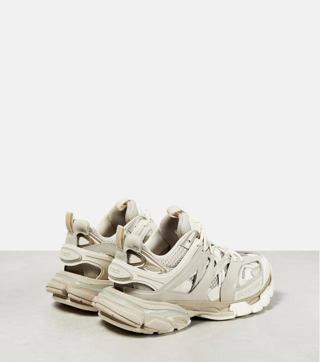 Balenciaga - أحذية سنيكرز تراك