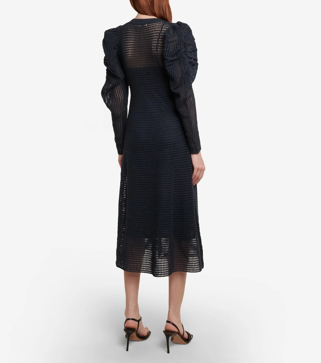 Ulla Johnson - Marlena knit midi dress