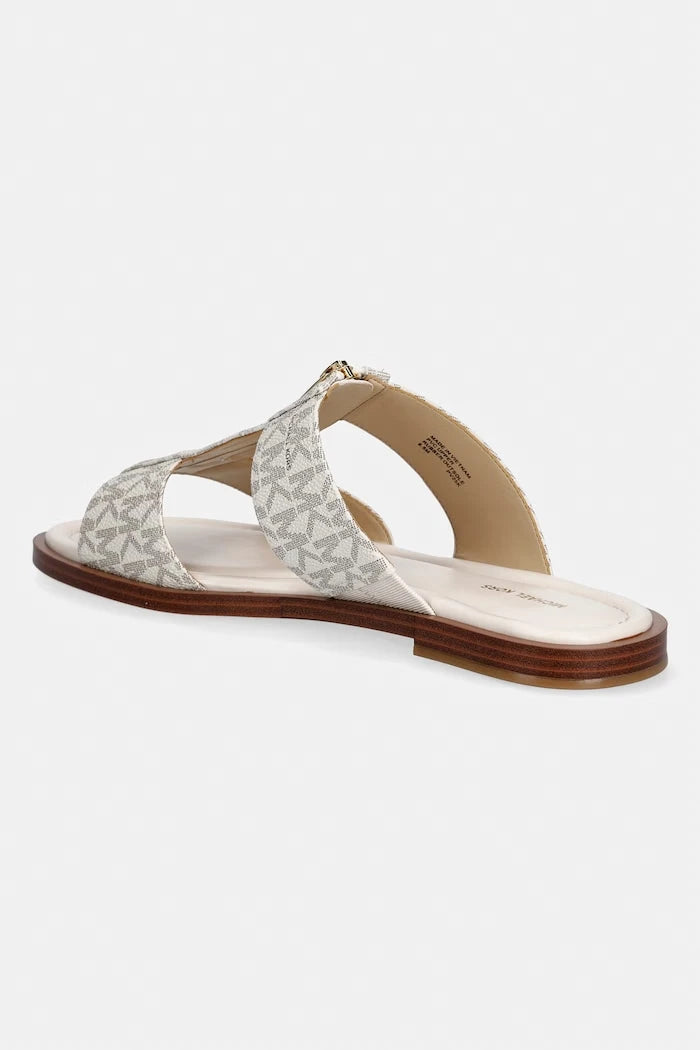 MICHAEL Michael Kors Джапанки Женски Berkley Flat Sandal