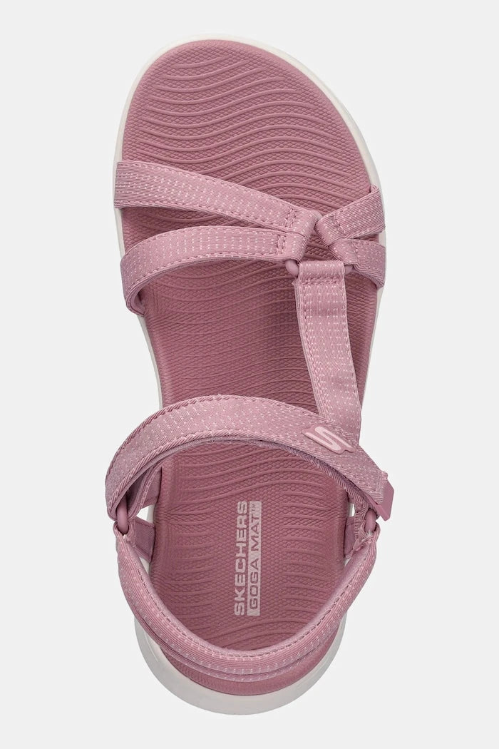 Skechers Kadın Sandalet GO WALK FLEX