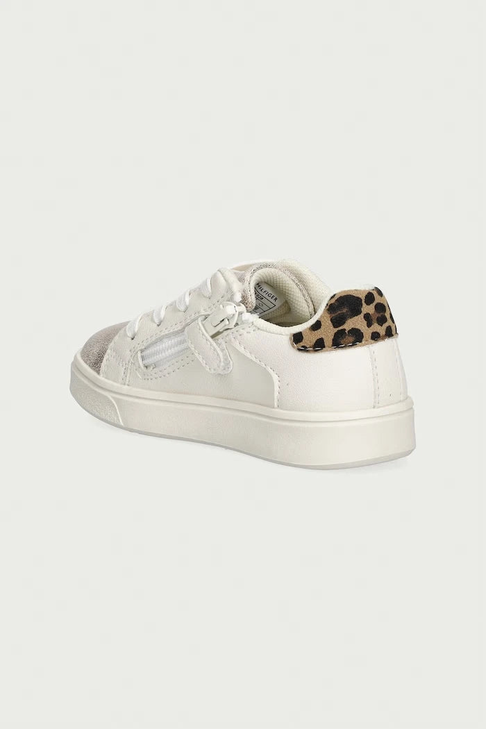Tommy Hilfiger Çocuk Sneaker