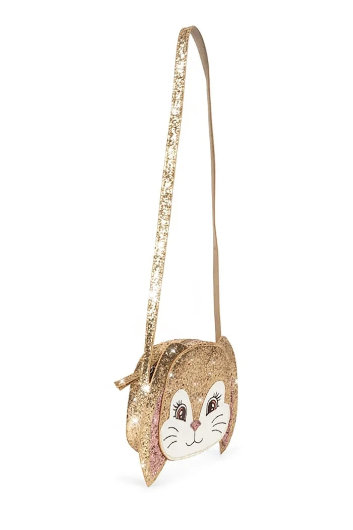 Konges Sløjd чанта crossbody за деца TUT BUNNY SHOULDER BAG