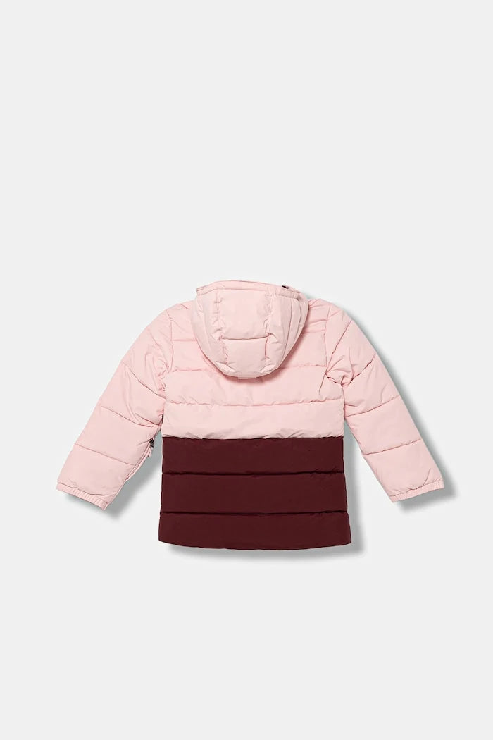 Columbia Arctic Blast Çocuk Montu