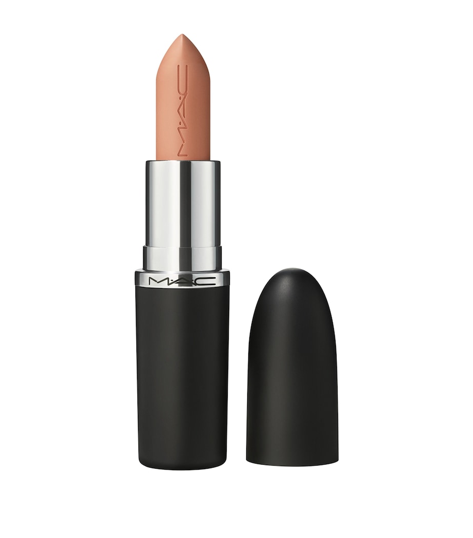 MACximal Silky Matte Lipstick