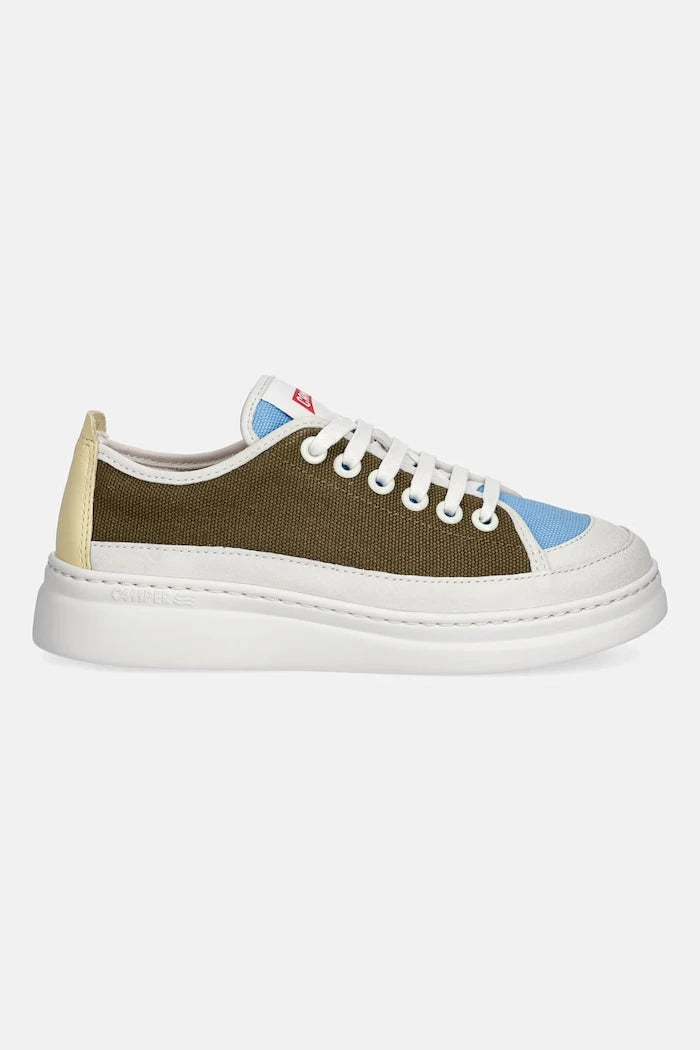 Camper TWS Kadın Düşük Sneaker