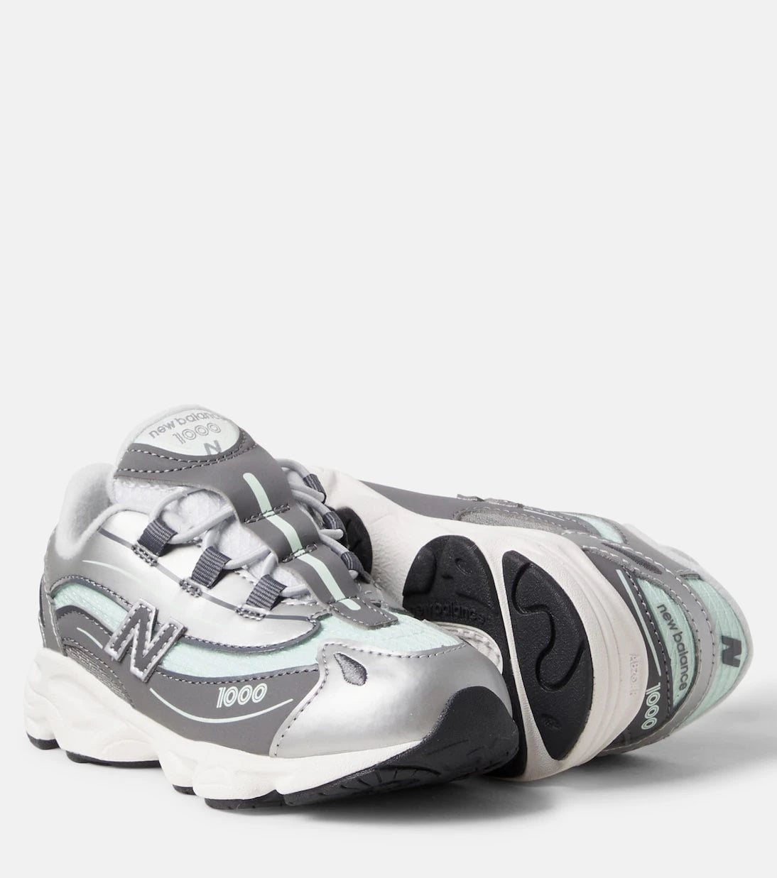 New Balance Kids - 1000 sneakers
